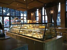 Somerset Yangtze River Chongqing