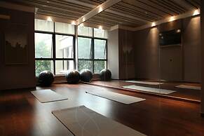 Somerset Yangtze River Chongqing