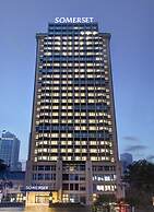 Somerset Yangtze River Chongqing