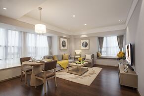 Somerset Yangtze River Chongqing