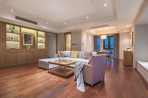 Somerset Yangtze River Chongqing