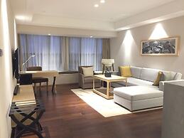 Somerset Yangtze River Chongqing