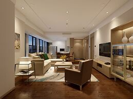 Somerset Yangtze River Chongqing