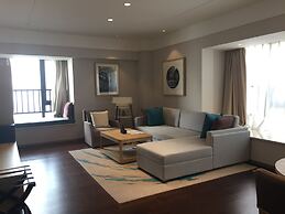 Somerset Yangtze River Chongqing