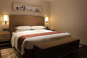 Somerset Yangtze River Chongqing