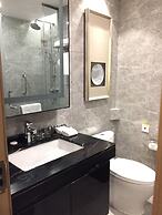 Somerset Yangtze River Chongqing