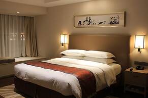 Somerset Yangtze River Chongqing