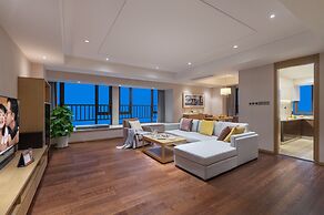 Somerset Yangtze River Chongqing