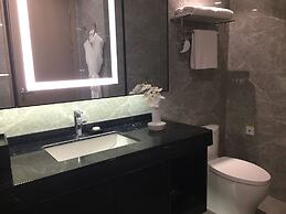 Somerset Yangtze River Chongqing