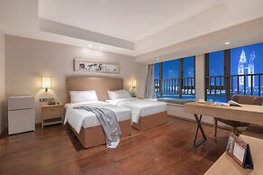 Somerset Yangtze River Chongqing