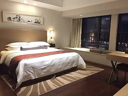 Somerset Yangtze River Chongqing