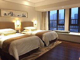 Somerset Yangtze River Chongqing