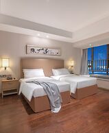 Somerset Yangtze River Chongqing