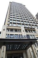 Somerset Yangtze River Chongqing