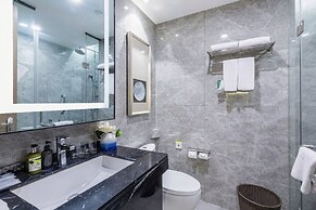 Somerset Yangtze River Chongqing