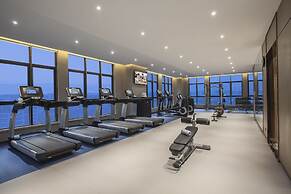 Somerset Yangtze River Chongqing