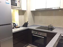 Somerset Yangtze River Chongqing