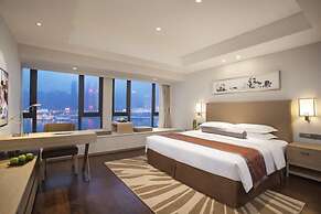 Somerset Yangtze River Chongqing