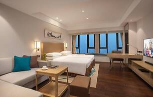 Somerset Yangtze River Chongqing