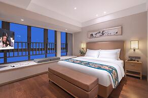 Somerset Yangtze River Chongqing