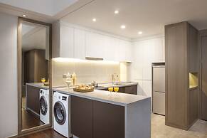 Somerset Yangtze River Chongqing