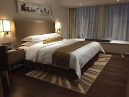 Somerset Yangtze River Chongqing