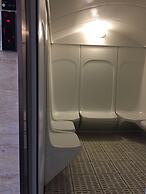 Somerset Yangtze River Chongqing