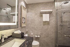 Somerset Yangtze River Chongqing