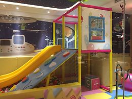 Somerset Yangtze River Chongqing