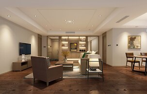 Somerset Yangtze River Chongqing