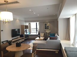 Somerset Yangtze River Chongqing