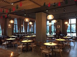 Somerset Yangtze River Chongqing