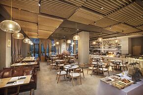 Somerset Yangtze River Chongqing