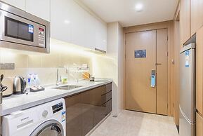 Somerset Yangtze River Chongqing