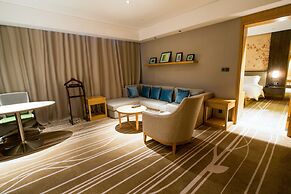 Hilton Garden Inn Ningbo