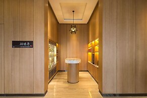 Hilton Garden Inn Ningbo