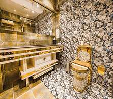 Parakkat Nature Resorts