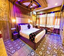 Parakkat Nature Resorts