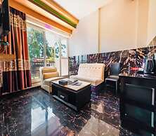 Parakkat Nature Resorts