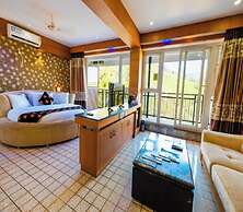 Parakkat Nature Resorts