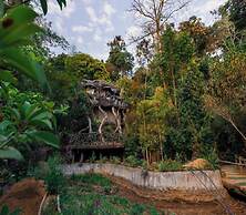 Parakkat Nature Resorts