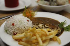 Parakkat Nature Resorts