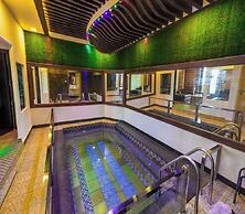 Parakkat Nature Resorts