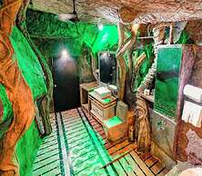 Parakkat Nature Resorts