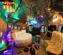 Parakkat Nature Resorts