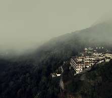 Parakkat Nature Resorts