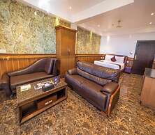 Parakkat Nature Resorts