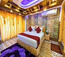 Parakkat Nature Resorts