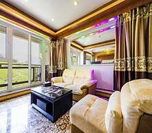 Parakkat Nature Resorts