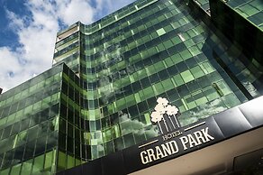 Hotel Grand Park
